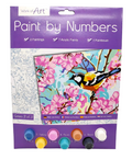Paint By Numbers