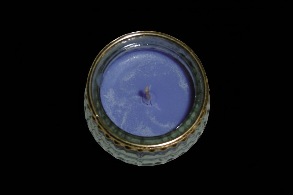 Candle 4